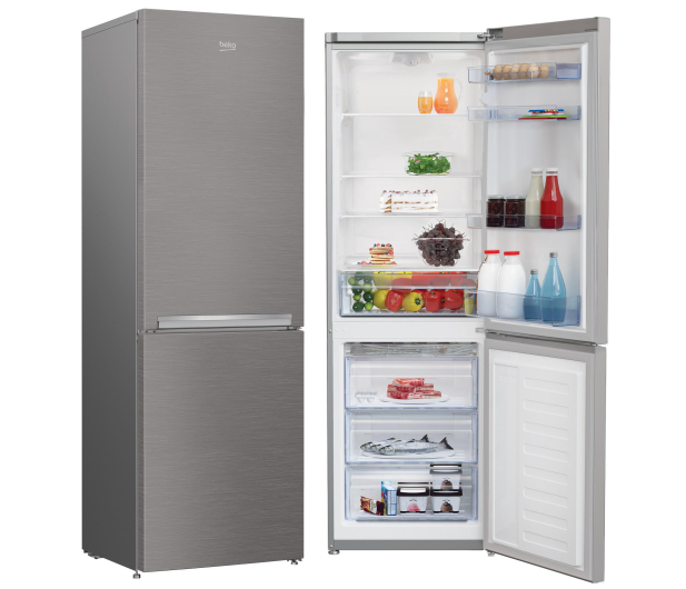 Beko LODÓWKA BEKO RCSA330K30XPN [###] - 1382013 - zdjęcie